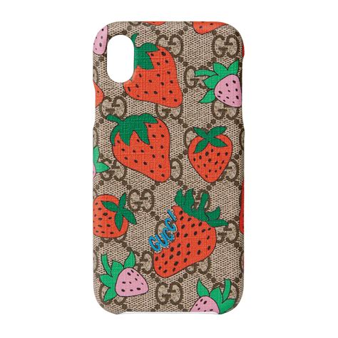 cover gucci iphone xr|Gucci inspired iPhone XR case.